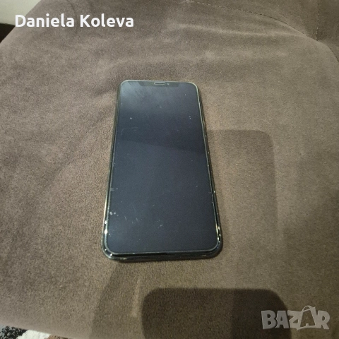 iPhone X – 64 GB, снимка 3 - Apple iPhone - 52594143