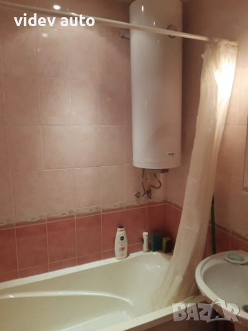 Двустаен апартамент под Наем в Сл.бряг , снимка 3 - Апартаменти - 52240700