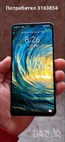 Huawei p30 128gb , снимка 1