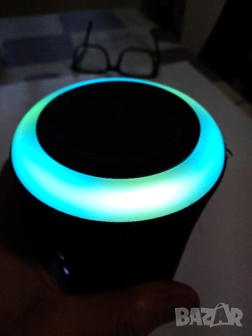 Bluetooth колонка ANKER Soundcore Flare, снимка 14 - Bluetooth тонколони - 52432350