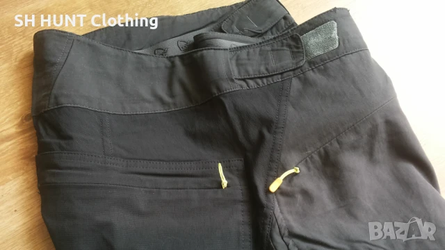 NORRONA Fjora Stretch Shorts размер XL еластични къси панталони - 2199, снимка 6 - Къси панталони - 51287200