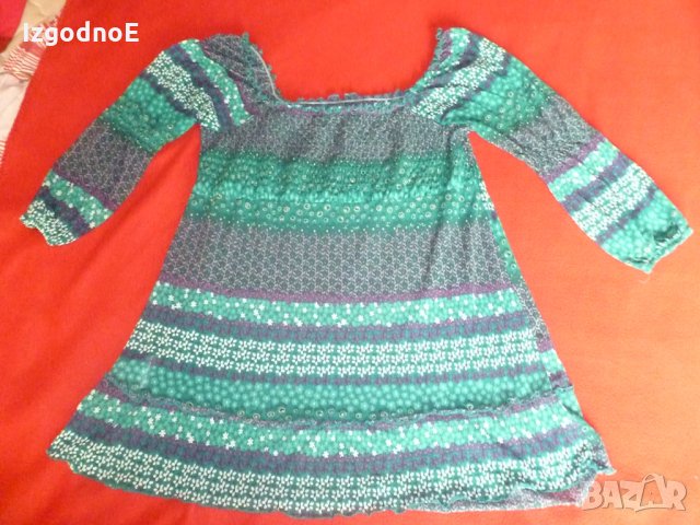 Л-ХЛ-ХХЛ Красива туника