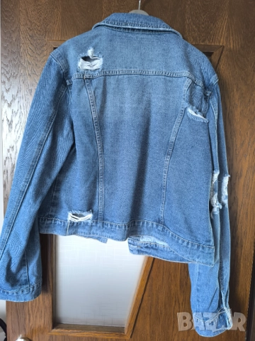 Сафари, снимка 3 - Якета - 52500141