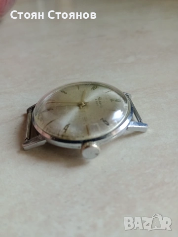 Мъжки Часовник Ракета, снимка 8 - Мъжки - 53450243