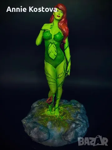 Изработка на 3D принтирани фигурки, снимка 3 - Други - 49342818