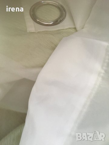 Завеса, снимка 2 - Пердета и завеси - 38468951