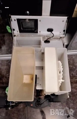 Кафе машина Bianchi Gaia # БИАНЧИ ГАЯ, снимка 11 - Кафемашини - 51687337