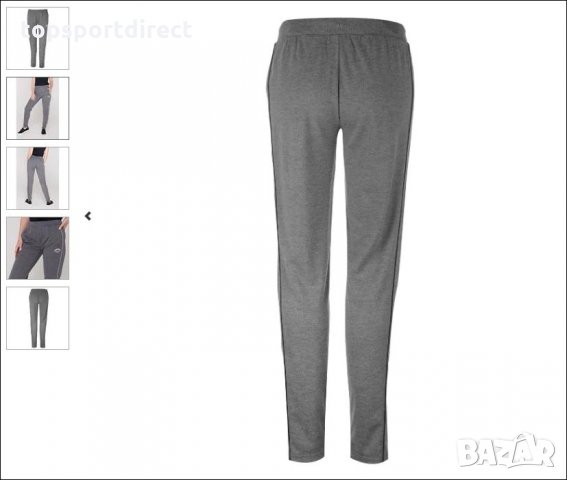 Дамски Спортни долнища Lonsdale - Jogging jersy пролет/лято внос Англия., снимка 2 - Спортни екипи - 28436148