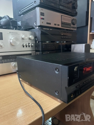 Sansui RZ-3500, снимка 5 - Ресийвъри, усилватели, смесителни пултове - 52496986