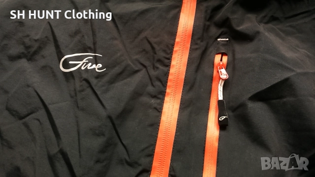 FIVE SEASONS Ski Jacket размер 50 / M ски яке 14-30, снимка 8 - Зимни спортове - 52695835