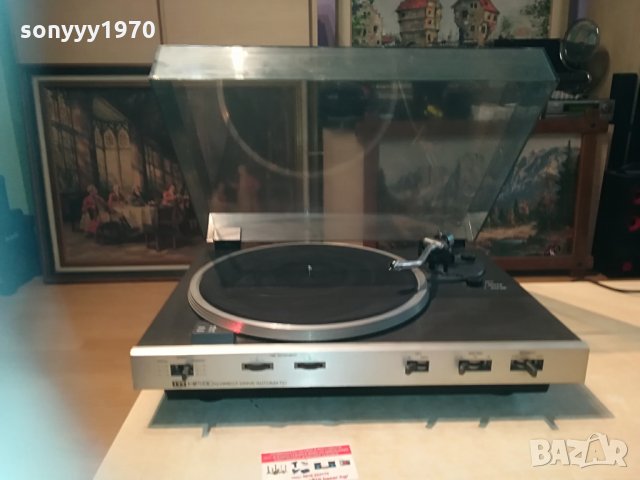 itt hifi 8012 грамофон внос switzerland 1505211923, снимка 8 - Грамофони - 32887130