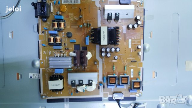 UE55H6700ST, снимка 3 - Части и Платки - 27454832