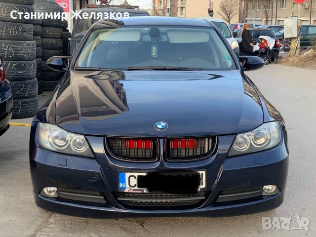 M Капаци за огледала за BMW E90/91/92/81/82/88/87 *M3 изглед, снимка 8 - Аксесоари и консумативи - 36760742