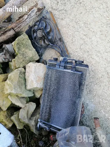 части от 1.9 90 коня , снимка 11 - Части - 48567467