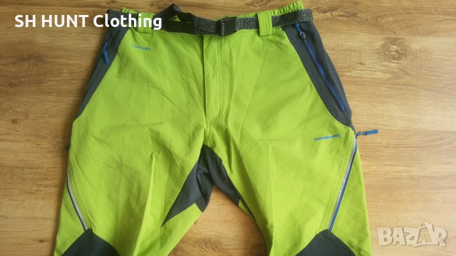 TRANGOWORLD TRX CORDURA Stretch Trouser размер L еластичен панталон - 1963, снимка 5 - Екипировка - 53236887