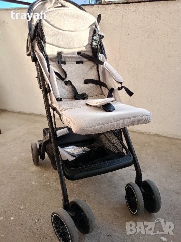 Cam compass детска количка , снимка 1 - Детски колички - 43020686