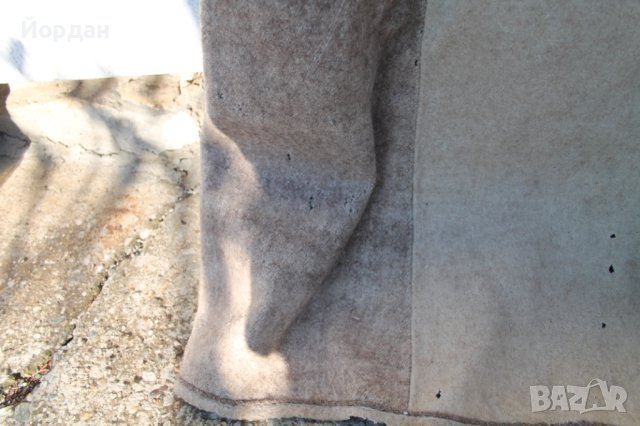 Оригинален яморлук от тепана вълна, снимка 10 - Антикварни и старинни предмети - 43271888