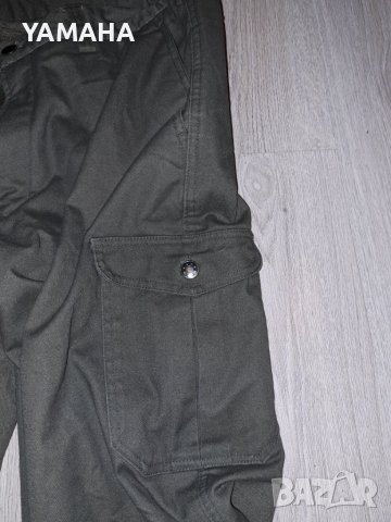 Bern Walt  Мъжки  Зимен. Ловен Панталон 52 , снимка 6 - Панталони - 39177585