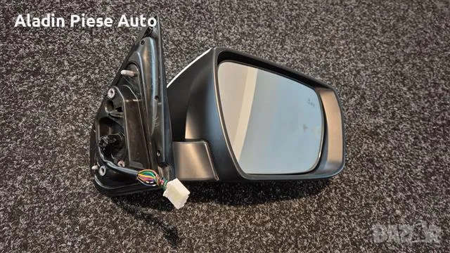 Дясно огледало Isuzu D-Max година 2020 2021 2022 2023 2024 код 897464-9055, 8974649055 , снимка 6 - Аксесоари и консумативи - 48470841