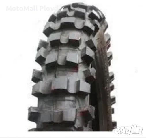 Гума мотокрос крос ендуро скутер 17 18 гуми кросова мото мотор, снимка 4 - Аксесоари и консумативи - 49311576