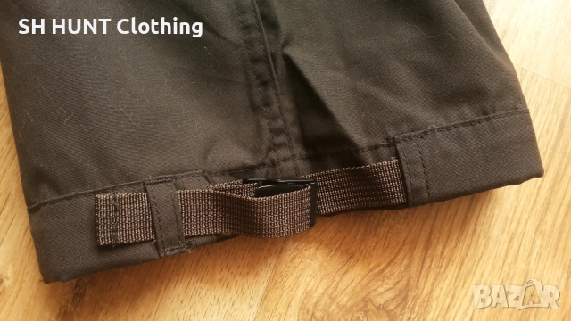 Bergans of NORWAY Venabu Trouser размер M панталон със здрава материя - 1492, снимка 9 - Екипировка - 52472452