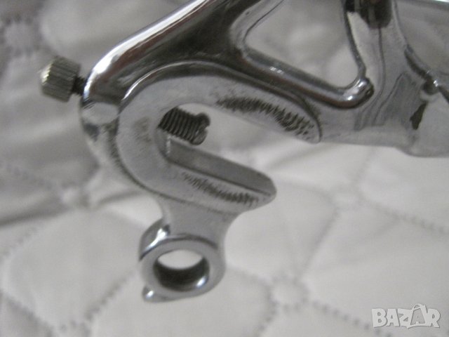 WHEELER Malcesine-шосейна рамка-РЕТРО, снимка 8 - Части за велосипеди - 36951827