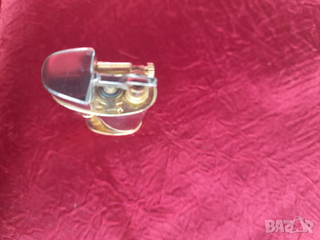 Стара газова Запалка , снимка 9 - Колекции - 34801339