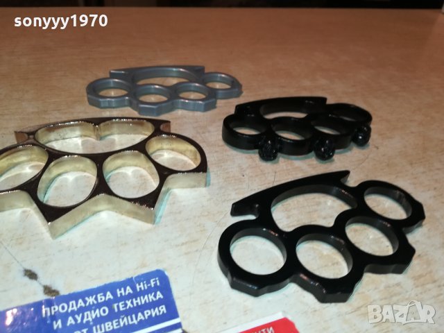 БОКСОВЕ-45ЛВ ЗА БР 0712212036, снимка 6 - Колекции - 35064532