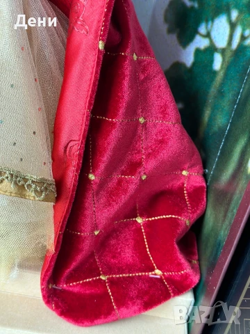 Лимитирана колекционерска кукла Снежанка / Disney Designer Collection, снимка 10 - Кукли - 51293803