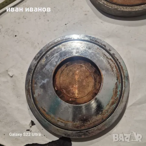 Клапи Неръждавеика , снимка 7 - Селскостопанска техника - 48494937