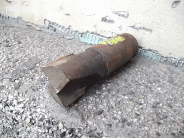 Фреза палцова