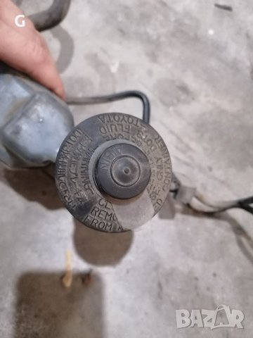 Toyota Rav 4 2.0 D4D Спирачна Помпа , снимка 4 - Части - 39070793