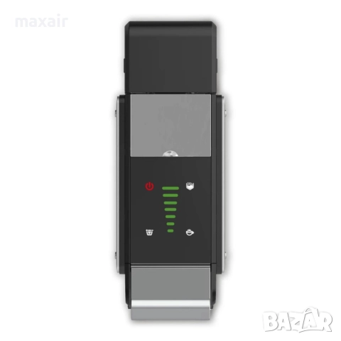 Мултикапсулна кафемашина Rohnson R-98054 * Гаранция 2 години, снимка 2 - Кафемашини - 52289456