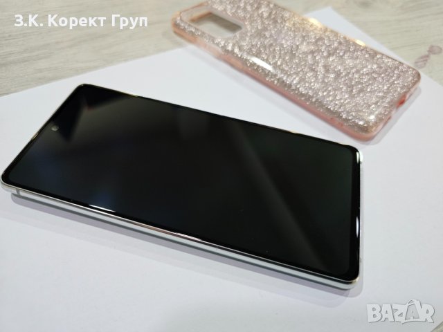 Samsung Galaxy S20 FE 128GB 6GB RAM Dual (G780), снимка 3 - Samsung - 43066960