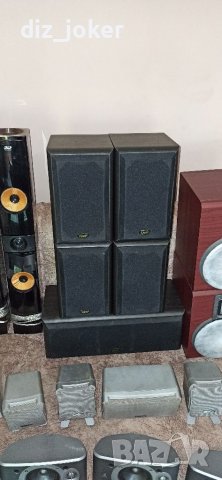 Различни модели тонклони, снимка 3 - Тонколони - 38274297