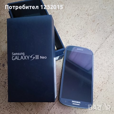 САмсунг галакси с3 нео, снимка 1 - Samsung - 43339912