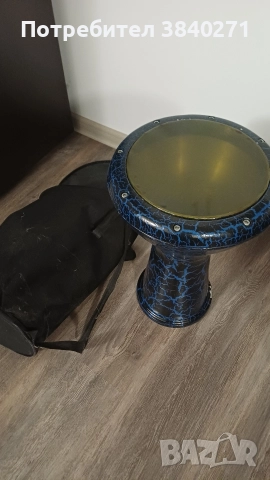 професионална тарамбука VATAN , снимка 2 - Ударни инструменти - 52659801