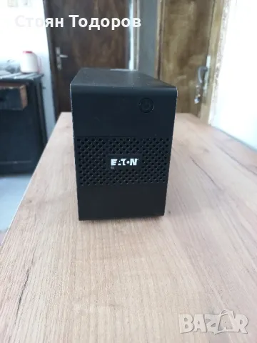 UPS Eaton , снимка 1 - UPS захранвания - 48809500