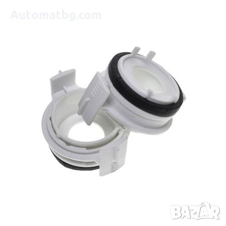 Адаптер преходник TK1 за BMW E46 при монтаж на Xenon автомобилни Н7 крушки,2бр, снимка 2 - Аксесоари и консумативи - 27870287