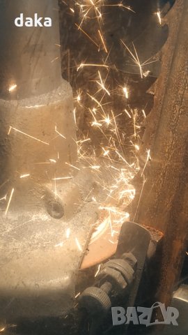 Продажба,заточване и заваряване по размер на банцигови ленти , снимка 12 - Други машини и части - 11797160