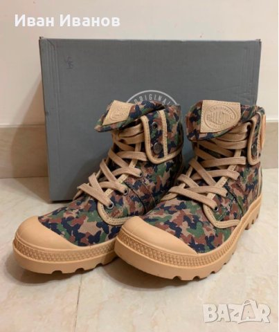 ловни /туристически обувки Palladium номер 41 