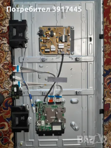 LG 43UK6300MLB на части, снимка 1