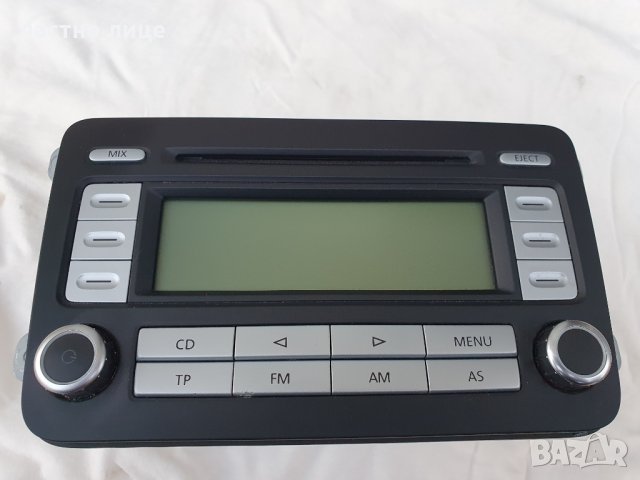 ЦД Фолксваген пасат 6 и др. 5бр., снимка 3 - Аксесоари и консумативи - 28469638