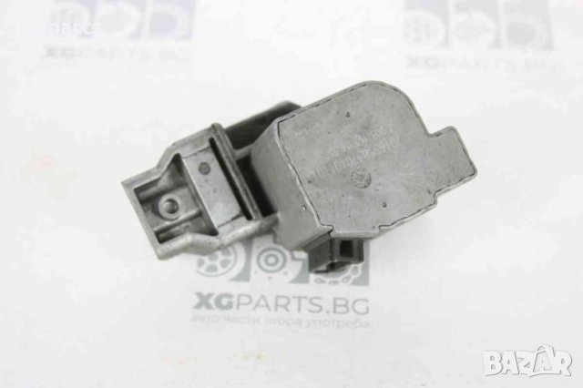  Заключващ механизъм волан за Mercedes E-class W210 E320CDI 197 к.с. (1995-2003), снимка 2 - Части - 43724936