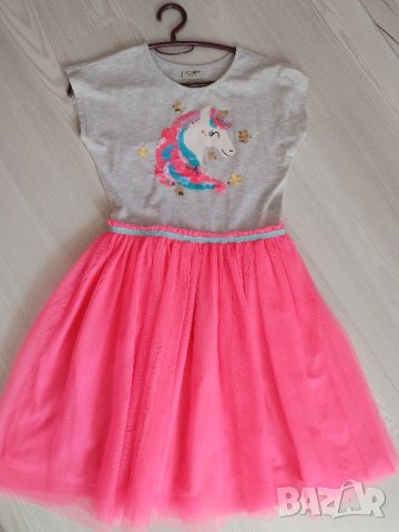 детска рокля