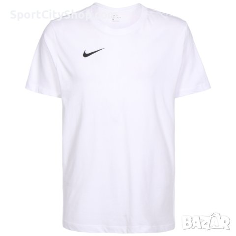 Мъжка тениска Nike Dri-FIT Park 20 CW6952-100