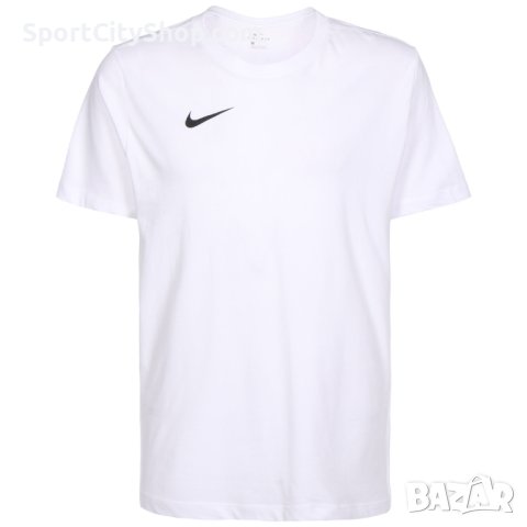 Мъжка тениска Nike Dri-FIT Park 20 CW6952-100, снимка 1