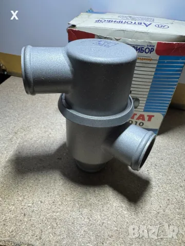 ТЕРМОСТАТ ЛАДА 2110 2111 2112 21102 21103 21113 21121 НОВ ОРИГИНАЛЕН 2110-1306010, снимка 3 - Части - 49110678