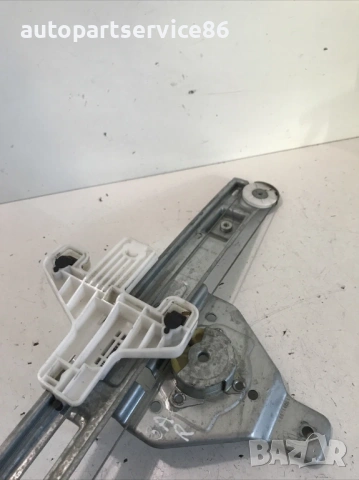 Регулатор на прозорец за задна дясна врата за Jeep Compass (2008) 05074822AA, снимка 2 - Части - 53594955