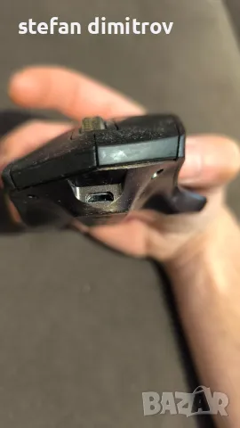 Logitech MX Master 2S 910-005131, оптична 4000 dpi, безжична, Bluetooth, USB, Li-Po 500 mAh, сива, снимка 7 - Клавиатури и мишки - 48917578